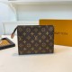 LV Bags and Wallets, Good Quality, $30–$50