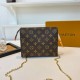 LV Bags and Wallets, Good Quality, $30–$50