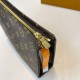 LV Bags and Wallets, Good Quality, $30–$50