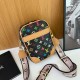 LV Bags and Wallets, Good Quality, $30–$50
