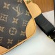 LV Bags and Wallets, Good Quality, $30–$50