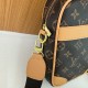 LV Bags and Wallets, Good Quality, $30–$50