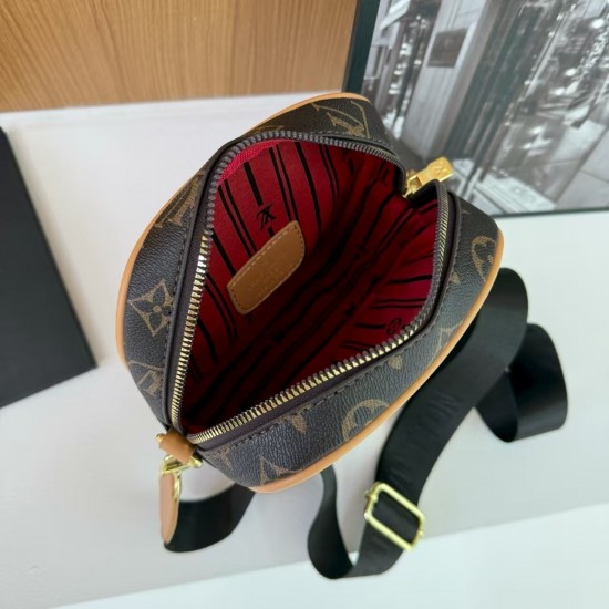 LV Bags and Wallets, Good Quality, $30–$50