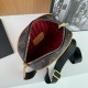 LV Bags and Wallets, Good Quality, $30–$50