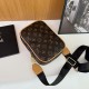 LV Bags and Wallets, Good Quality, $30–$50