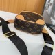LV Bags and Wallets, Good Quality, $30–$50
