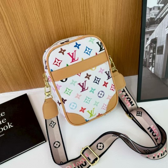 LV Bags and Wallets, Good Quality, $30–$50
