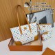 LV Bags and Wallets, Good Quality, $30–$50