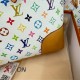 LV Bags and Wallets, Good Quality, $30–$50