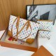 LV Bags and Wallets, Good Quality, $30–$50