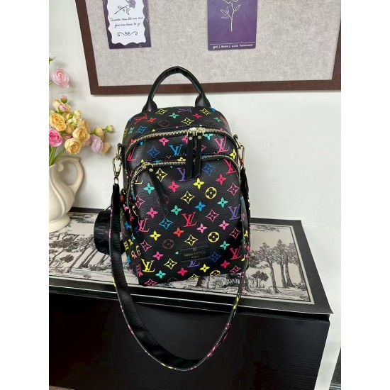 LV Bags and Wallets, Good Quality, $30–$50