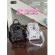 LV Bags and Wallets, Good Quality, $30–$50