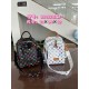 LV Bags and Wallets, Good Quality, $30–$50