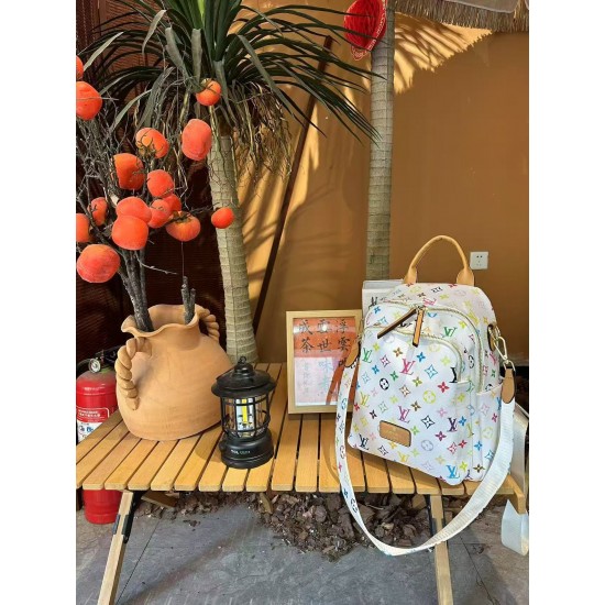 LV Bags and Wallets, Good Quality, $30–$50