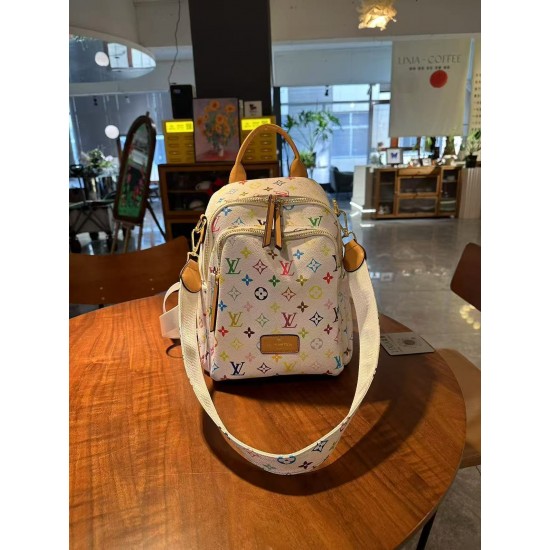 LV Bags and Wallets, Good Quality, $30–$50