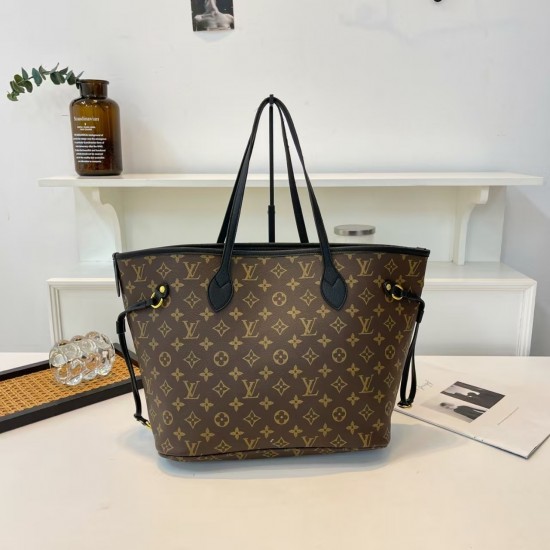 LV Bags and Wallets—Good Quality, $30–$50