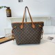LV Bags and Wallets—Good Quality, $30–$50