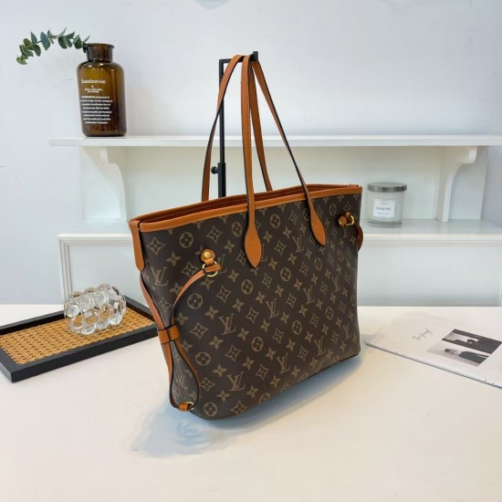 LV Bags and Wallets—Good Quality, $30–$50