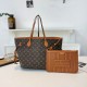 LV Bags and Wallets—Good Quality, $30–$50