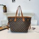 LV Bags and Wallets—Good Quality, $30–$50