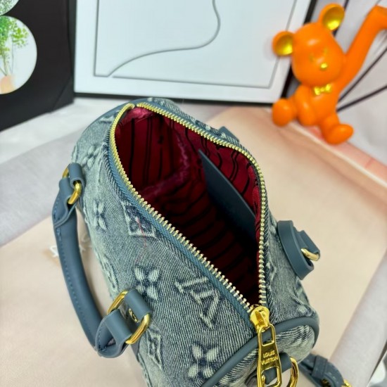 LV Bags and Wallets, Good Quality, $30–$50