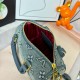 LV Bags and Wallets, Good Quality, $30–$50