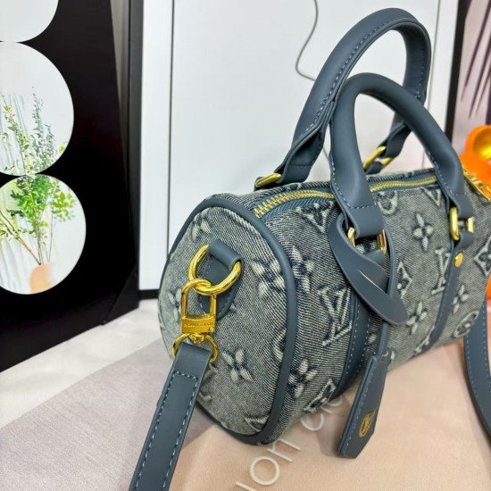 LV Bags and Wallets, Good Quality, $30–$50