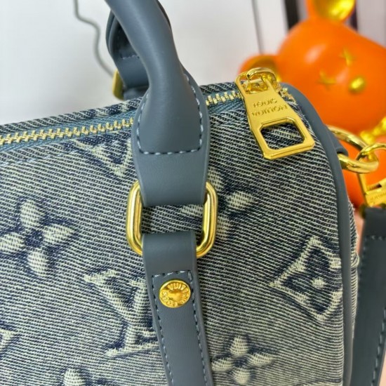 LV Bags and Wallets, Good Quality, $30–$50