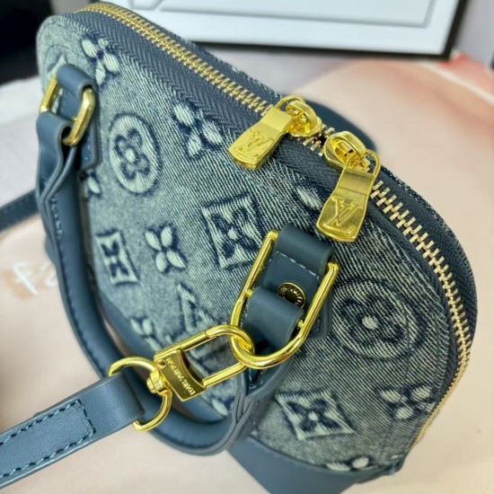 LV Bags and Wallets, Good Quality, $30–$50