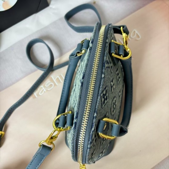 LV Bags and Wallets, Good Quality, $30–$50