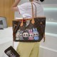 LV Bags and Wallets, Good Quality, $30–$50