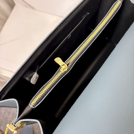 LV Bags and Wallets, Good Quality, $30–$50