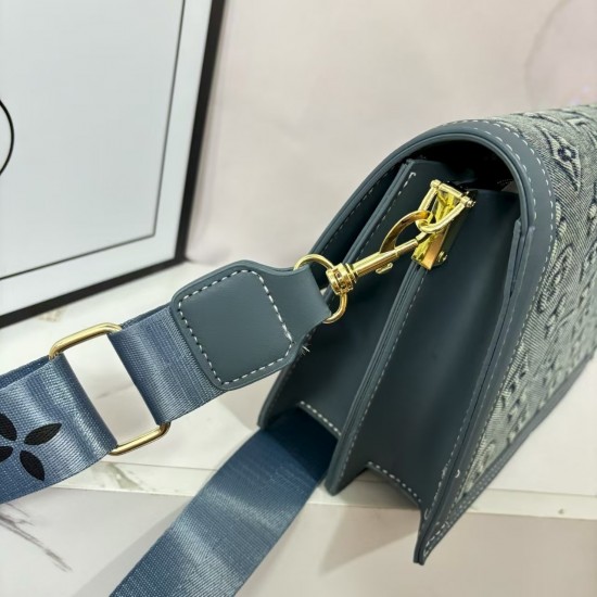 LV Bags and Wallets, Good Quality, $30–$50