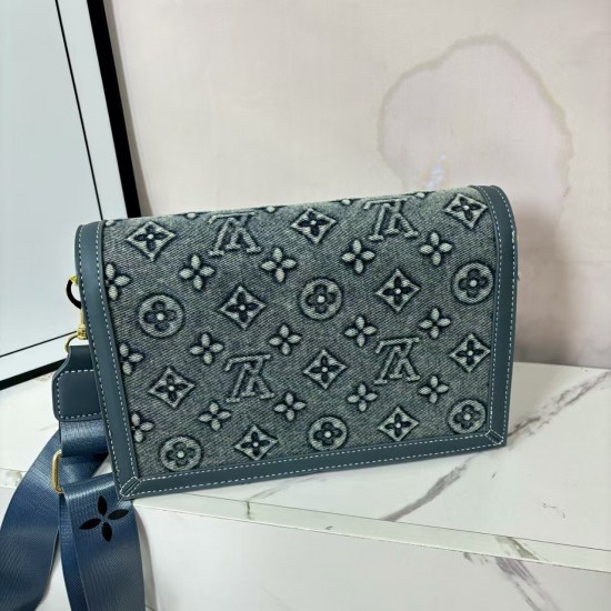 LV Bags and Wallets, Good Quality, $30–$50