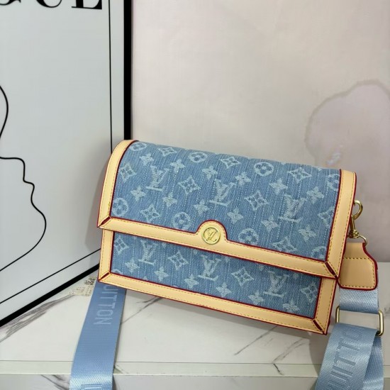 LV Bags and Wallets, Good Quality, $30–$50