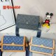 LV Bags and Wallets, Good Quality, $30–$50