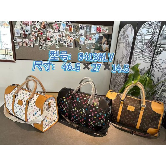 LV Bags and Wallets, Good Quality, $30–$50