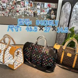 LV Bags and Wallets, Good Quality, $30–$50