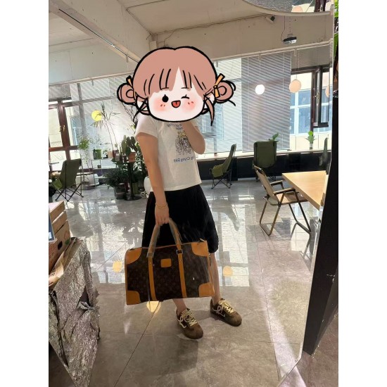 LV Bags and Wallets, Good Quality, $30–$50