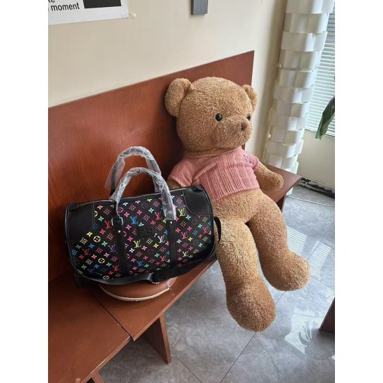 LV Bags and Wallets, Good Quality, $30–$50