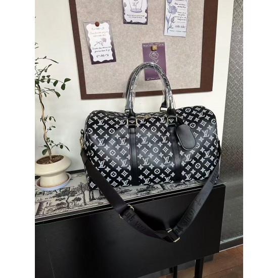 LV Bags and Wallets, Good Quality, $30–$50