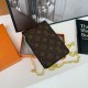 LV Bags and Wallets, Good Quality, $30–$50
