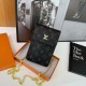 LV Bags and Wallets, Good Quality, $30–$50
