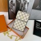 LV Bags and Wallets, Good Quality, $30–$50