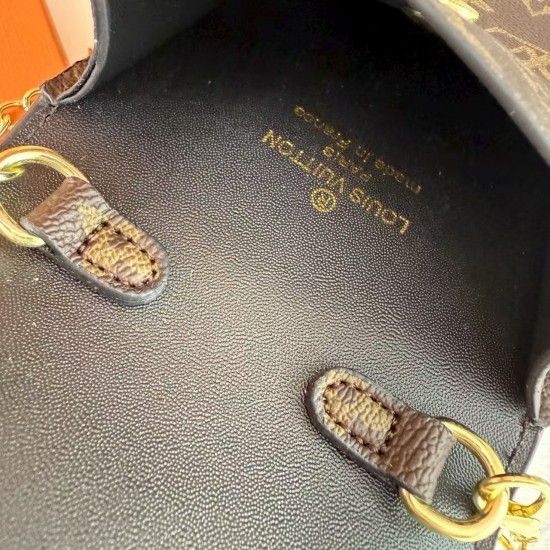 LV Bags and Wallets, Good Quality, $30–$50