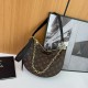 LV Bags and Wallets, Good Quality, $30–$50