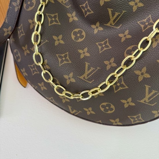 LV Bags and Wallets, Good Quality, $30–$50