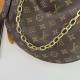 LV Bags and Wallets, Good Quality, $30–$50