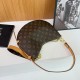 LV Bags and Wallets, Good Quality, $30–$50