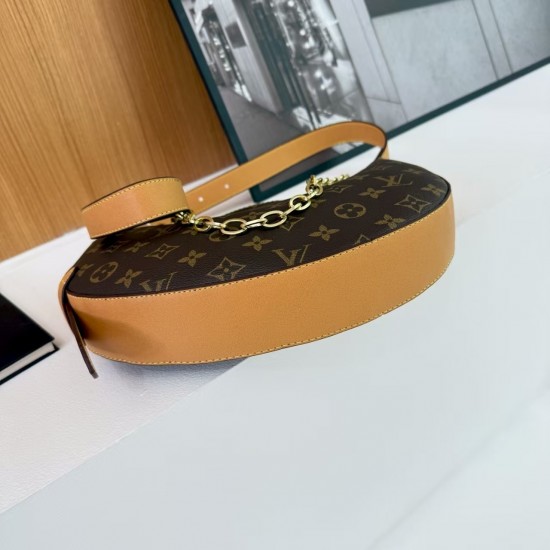 LV Bags and Wallets, Good Quality, $30–$50